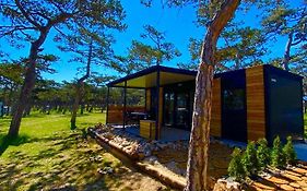 Mobile House A&A